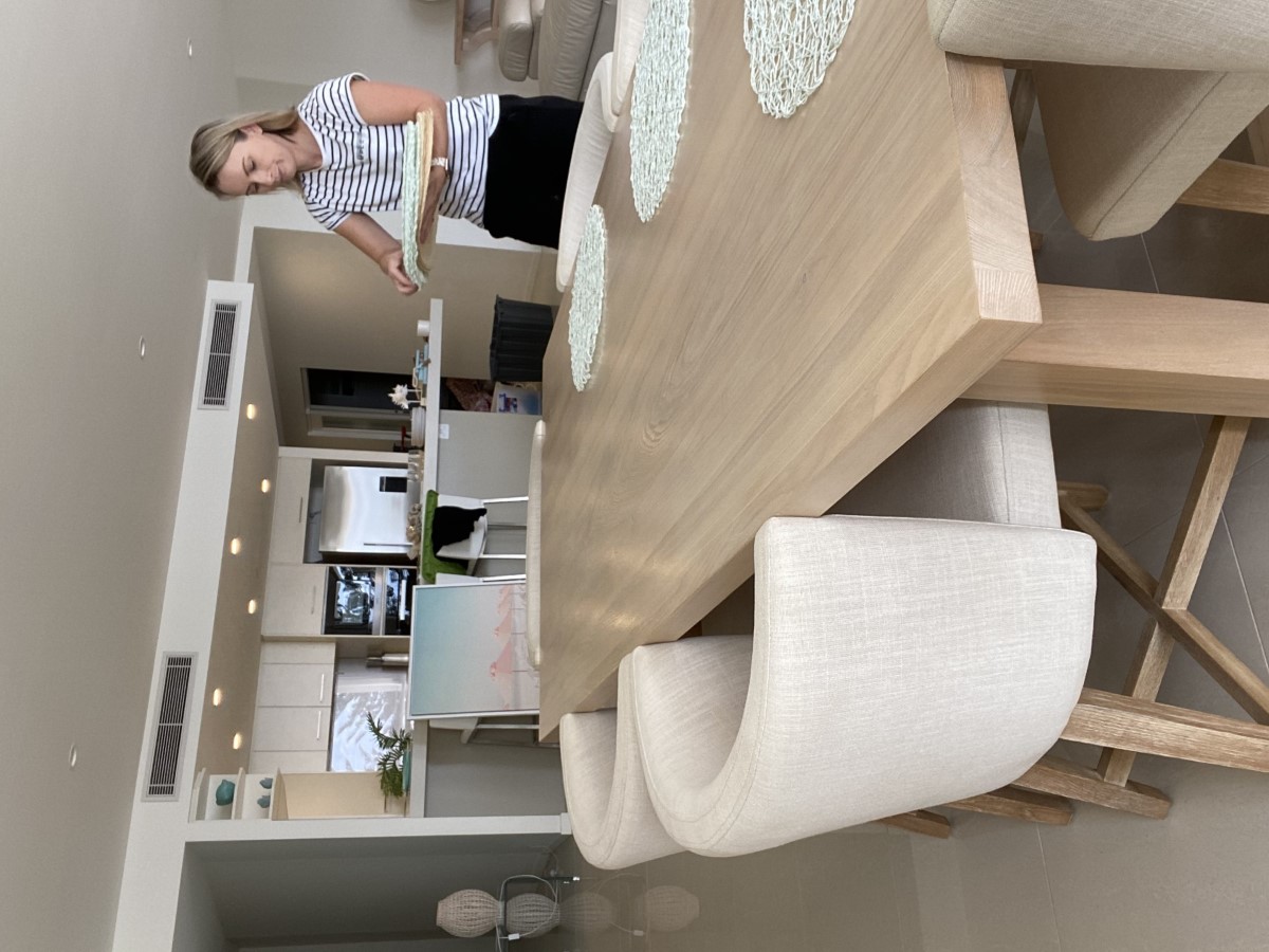 Why hire a property stylist?